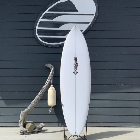 JS Industries Bull Run 5'11 × 19 ⅞ × 2 ⅝ Surfboard • NEW