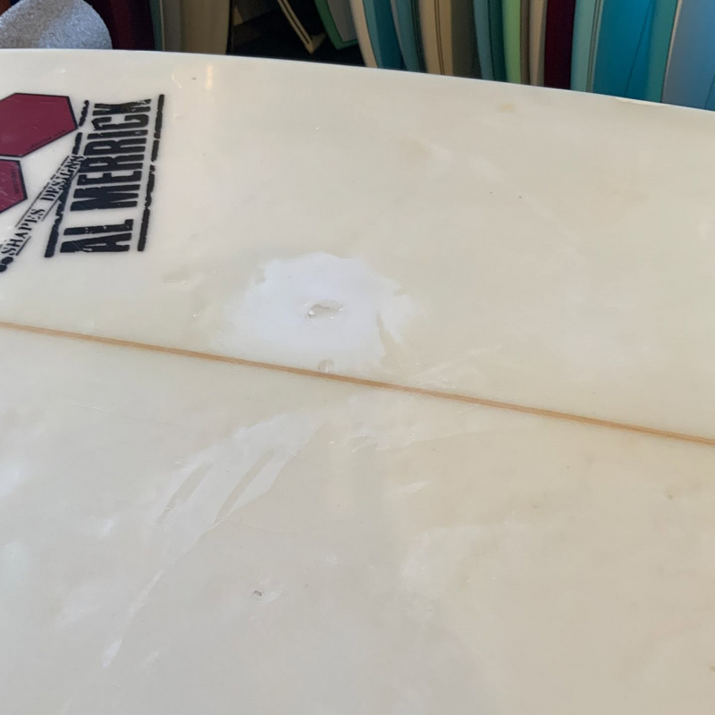 Load image into Gallery viewer, Channel Islands Joe 5'7 × 21 ⅞ × 2 ⅝ Surfboard • USED
