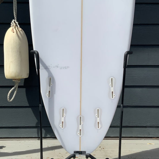 JS Industries Bull Run 5'11 × 19 ⅞ × 2 ⅝ Surfboard • NEW