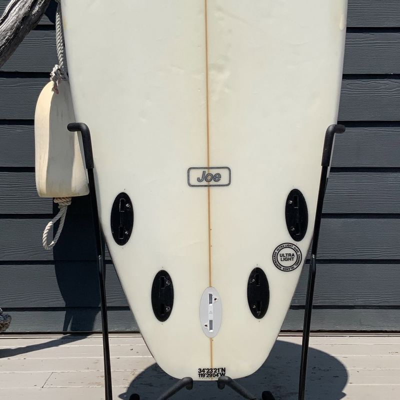 Load image into Gallery viewer, Channel Islands Joe 5'7 × 21 ⅞ × 2 ⅝ Surfboard • USED
