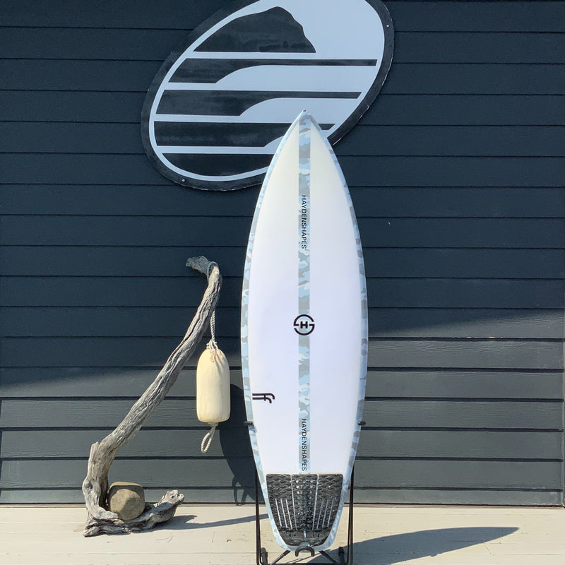Load image into Gallery viewer, Haydenshapes Holy Grail 5'10 × 20 ⅛ × 2 9/16 Surfboard • USED
