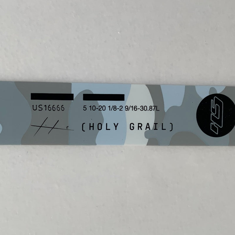 Load image into Gallery viewer, Haydenshapes Holy Grail 5'10 × 20 ⅛ × 2 9/16 Surfboard • USED
