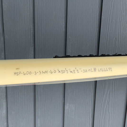 Firewire Spitfire Helium 6'0 × 20 ½ × 2 ½ Surfboard • USED