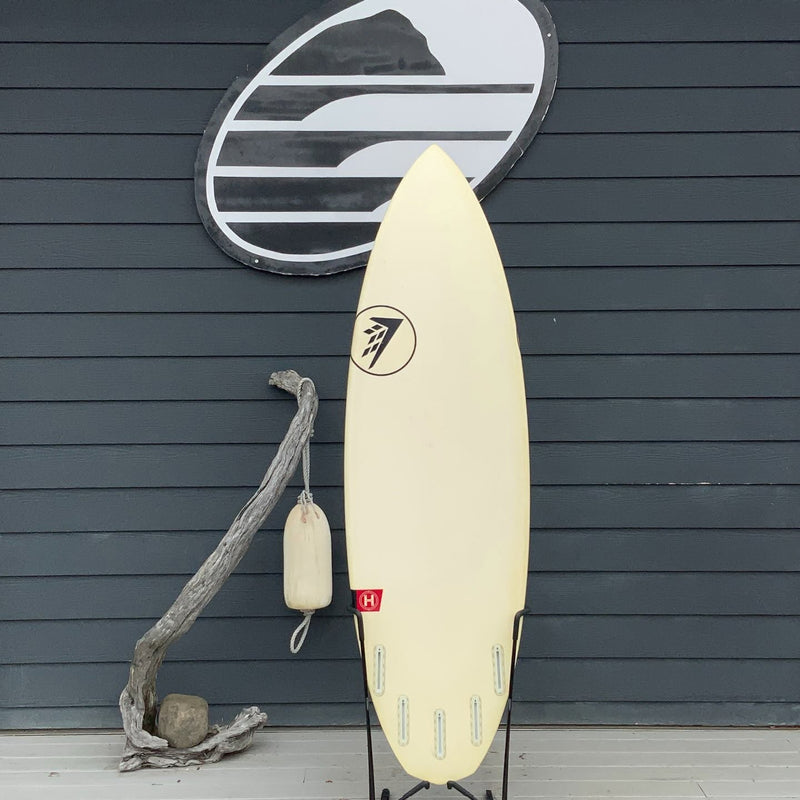 Load image into Gallery viewer, Firewire Spitfire Helium 6'0 × 20 ½ × 2 ½ Surfboard • USED
