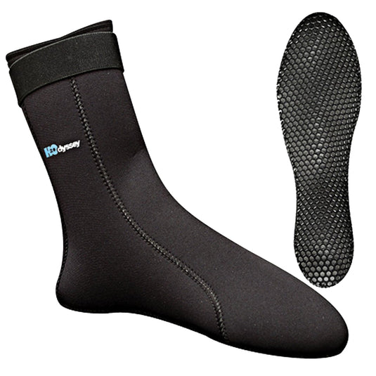H2Odyssey 5mm Ultra Sock