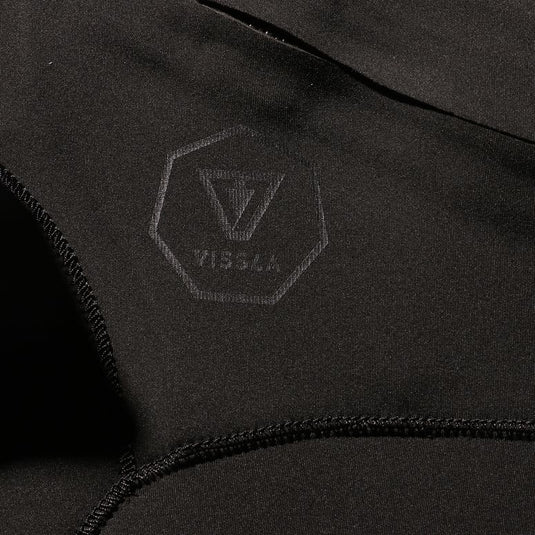 Vissla Seven Seas 6/5 Hooded Chest Zip Wetsuit