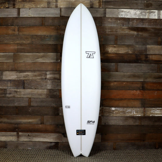 7S Superfish 4 6'9 x 21 x 2 ¾ Surfboard - Clear – Cleanline Surf