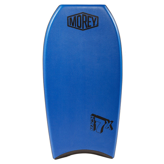 Morey Mach 7X Bodyboard