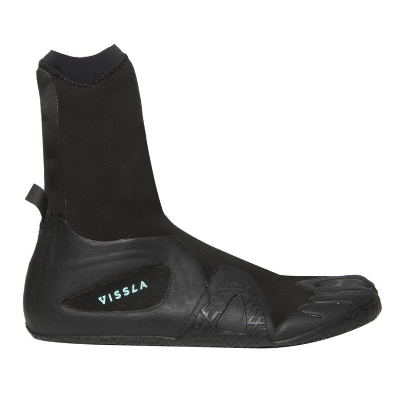 Load image into Gallery viewer, Vissla Seven Seas 3mm Split Toe Boots
