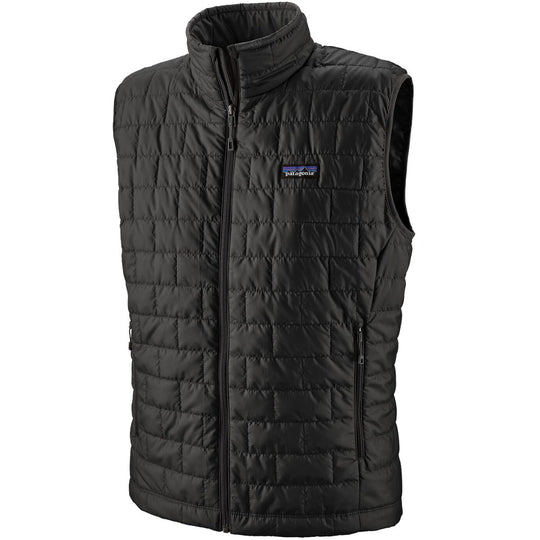 Patagonia Nano Puff Zip Vest - 2024