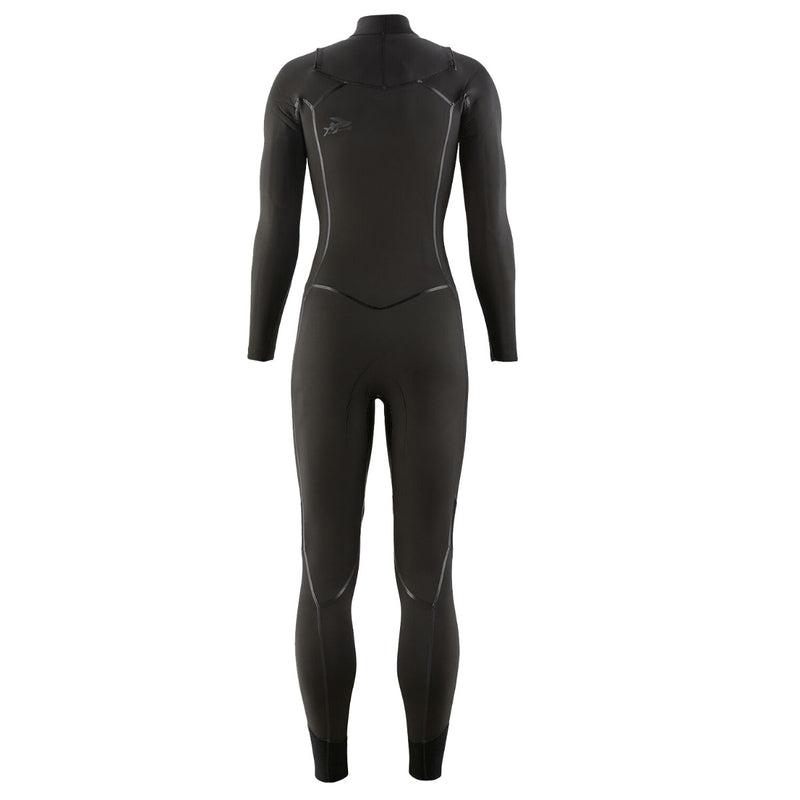 Load image into Gallery viewer, Patagonia Women&#39;s R1 Yulex 3/2.5 Chest Zip Wetsuit
