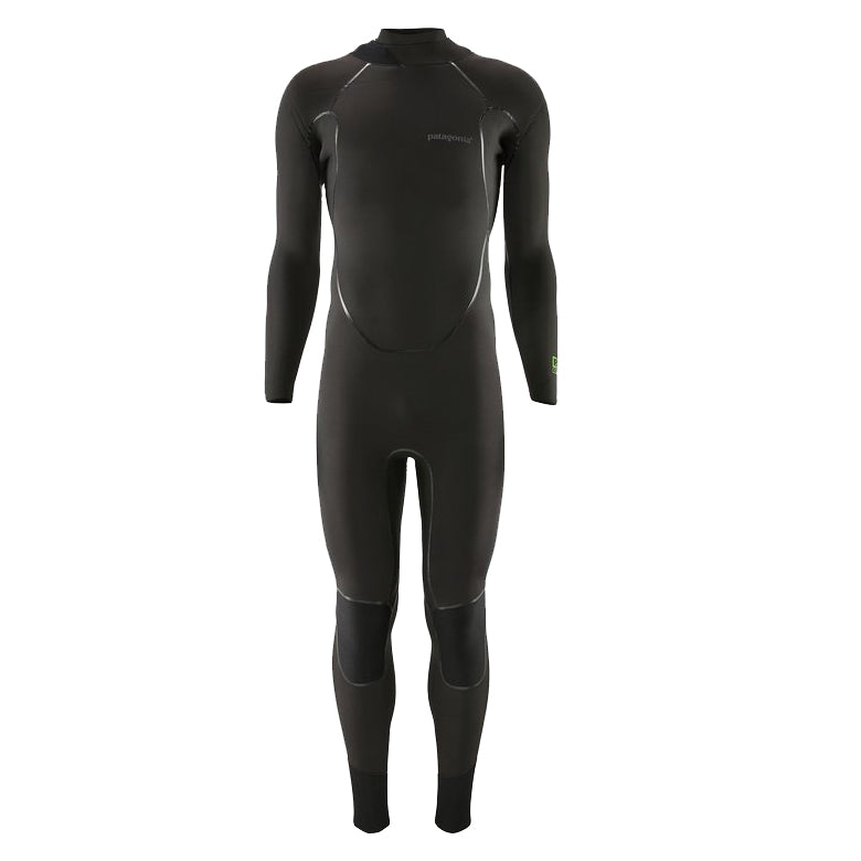 Load image into Gallery viewer, Patagonia R2 Yulex 3.5/3 Back Zip Wetsuit
