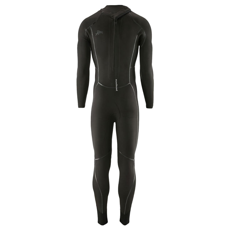 Load image into Gallery viewer, Patagonia R2 Yulex 3.5/3 Back Zip Wetsuit
