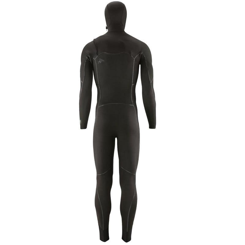 Patagonia R2 Yulex 3.5/3 Hooded Chest Zip Wetsuit – Cleanline Surf
