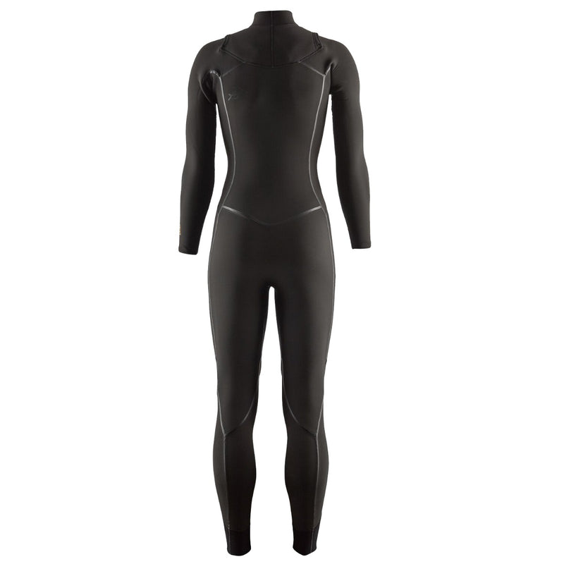 Load image into Gallery viewer, Patagonia Women&#39;s R3 Yulex 4.5/3.5 Chest Zip Wetsuit
