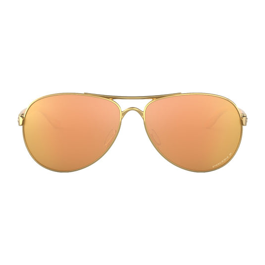 Oakley Women's Feedback Polarized Sunglasses
