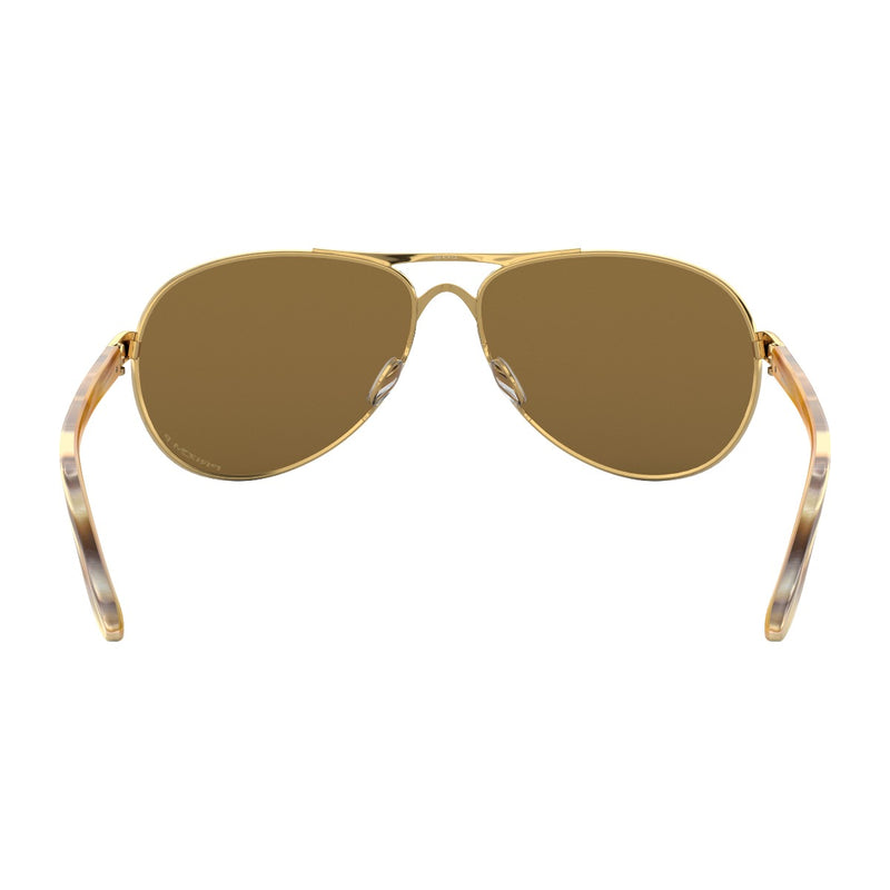 Load image into Gallery viewer, Oakley Women&#39;s Feedback Polarized Sunglasses
