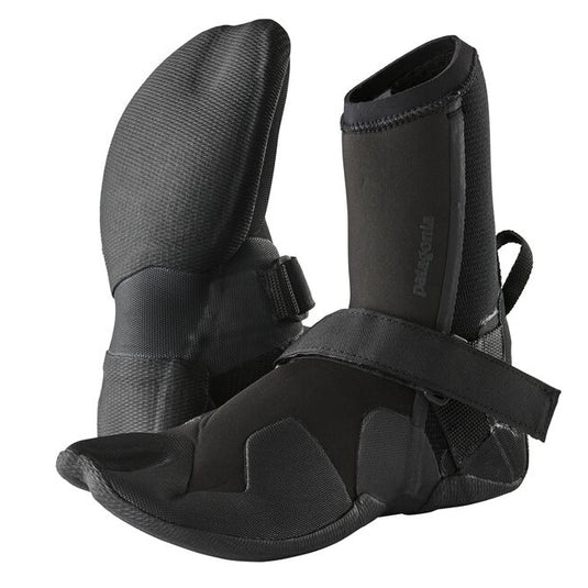 Patagonia R3 Yulex 3mm Split Toe Boots