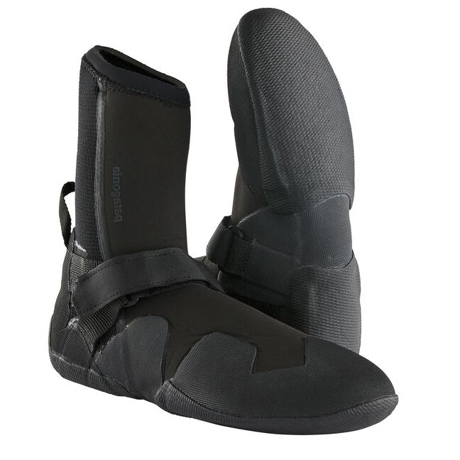 Load image into Gallery viewer, Patagonia Wetsuits R4 Yulex 5mm Round Toe Boots
