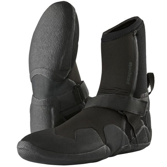 Patagonia R5 Yulex 7mm Round Toe Boots