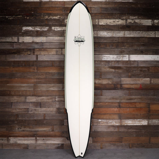 AIPA Big Brother Sting Fusion-HD 10'0 × 23 ⅜ × 4 ¼ Surfboard • REPAIRED