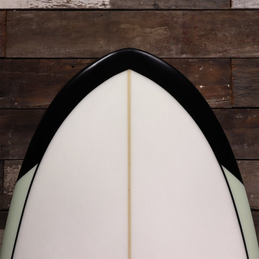 AIPA Big Brother Sting Fusion-HD 10'0 x 23 ⅜ x 4 ¼ Surfboard • REPAIRED
