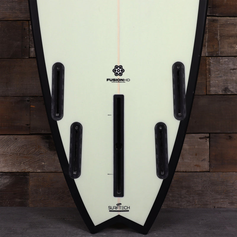 Load image into Gallery viewer, AIPA Big Brother Sting Fusion-HD 10'0 x 23 ⅜ x 4 ¼ Surfboard • REPAIRED
