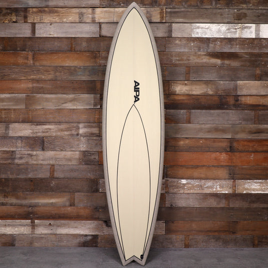 AIPA Modern Swallow NFT 7'0 × 20 ½ × 3 1/16 Surfboard