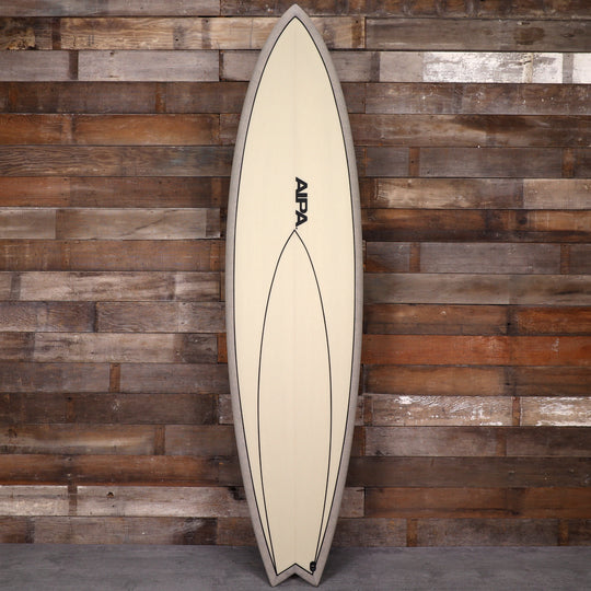 AIPA Modern Swallow NFT 7'0 × 20 ½ × 3 1/16 Surfboard