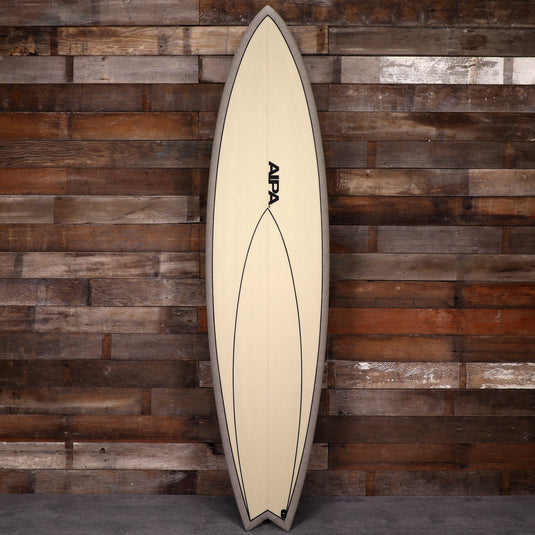 AIPA Modern Swallow NFT 7'2 × 20 ¾ × 3.10 Surfboard