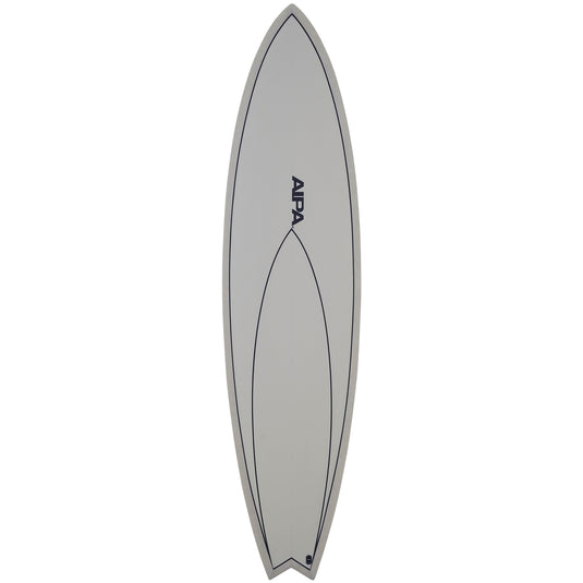 AIPA Modern Swallow NFT Surfboard 1