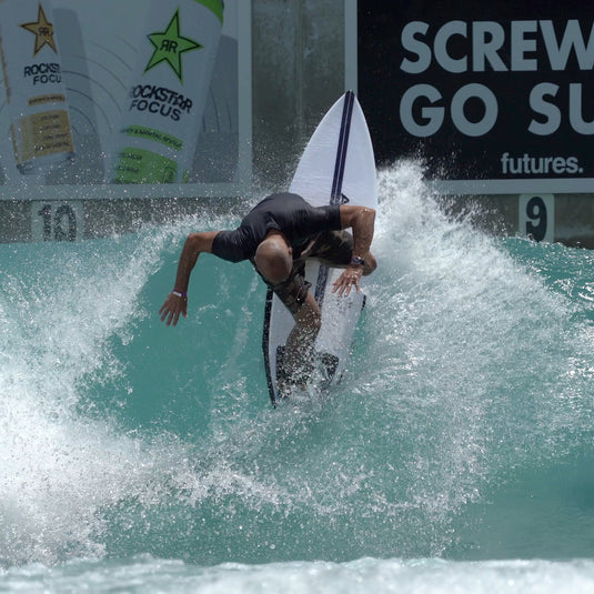 AIPA Super Nova Fusion Pro Surfboard 11