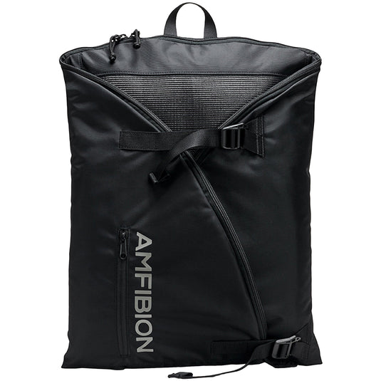 AMFIBION Shoreline 2-in-1 Changing Mat to Surf Pack Backpack