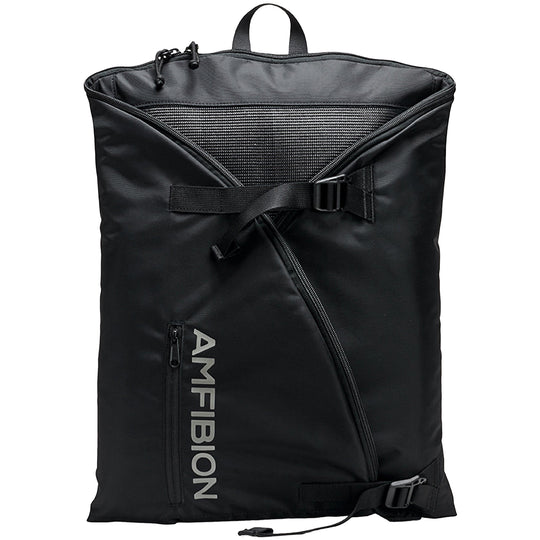 AMFIBION Shoreline 2-in-1 Changing Mat to Surf Pack Backpack