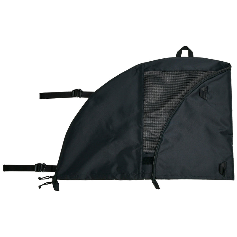 Load image into Gallery viewer, AMFIBION Shoreline 2-in-1 Changing Mat to Surf Pack Backpack
