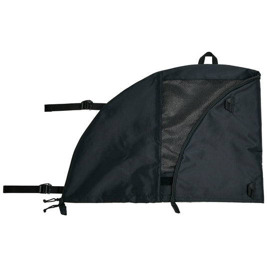 AMFIBION Shoreline 2-in-1 Changing Mat to Surf Pack Backpack