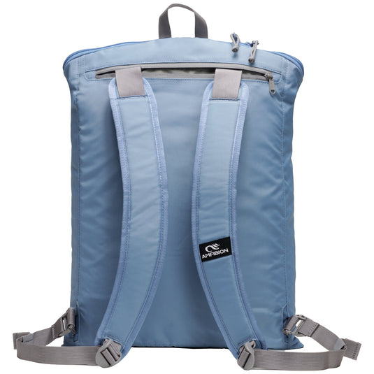 AMFIBION Shoreline 2-in-1 Changing Mat to Surf Pack Backpack