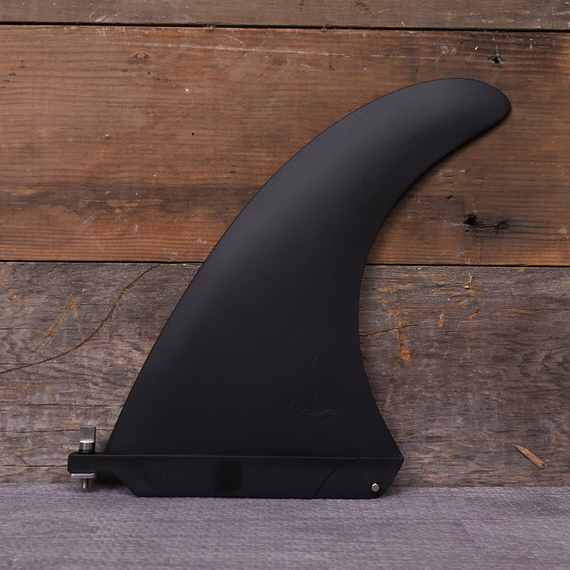 Load image into Gallery viewer, Adventure Paddleboarding 10'0 x 33 x 4 ¾ Sixty Forty MX Stand Up Paddleboard SUP - Yellow/Grey
