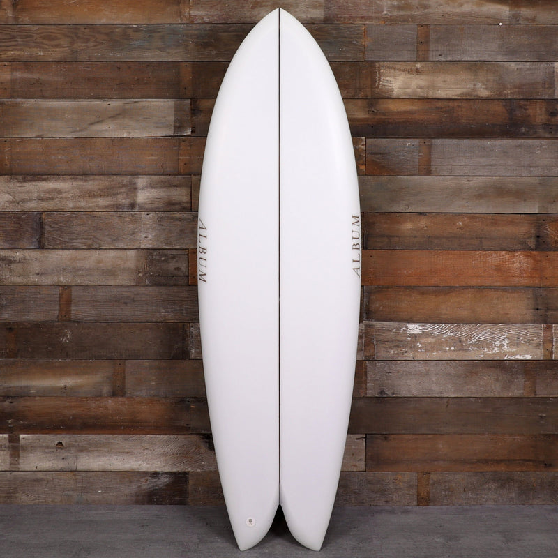 Load image into Gallery viewer, Album Surf Sunstone 5'6 × 20 ½ × 2 ½ Surfboard 1
