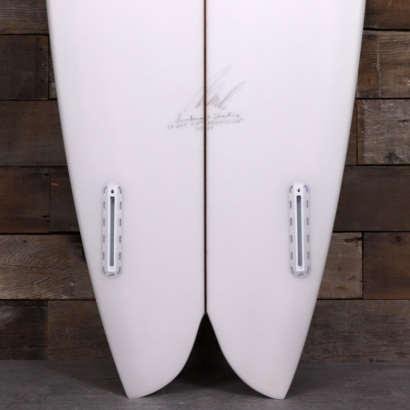 Load image into Gallery viewer, Album Surf Sunstone 5'6 × 20 ½ × 2 ½ Surfboard 3
