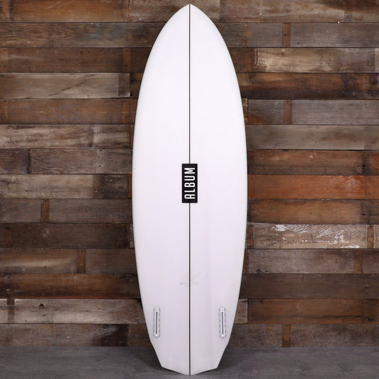 Album Surf Plasmic 5'8 x 20 ¾ x 2 ⅝ Surfboard