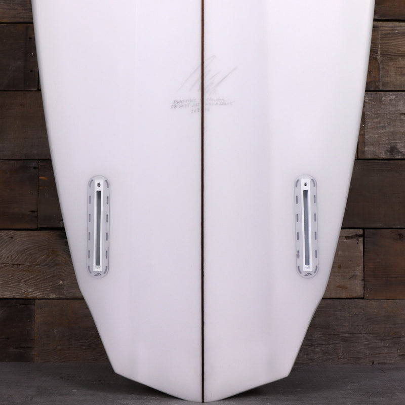 Load image into Gallery viewer, Album Surf Plasmic 5'8 x 20 ¾ x 2 ⅝ Surfboard
