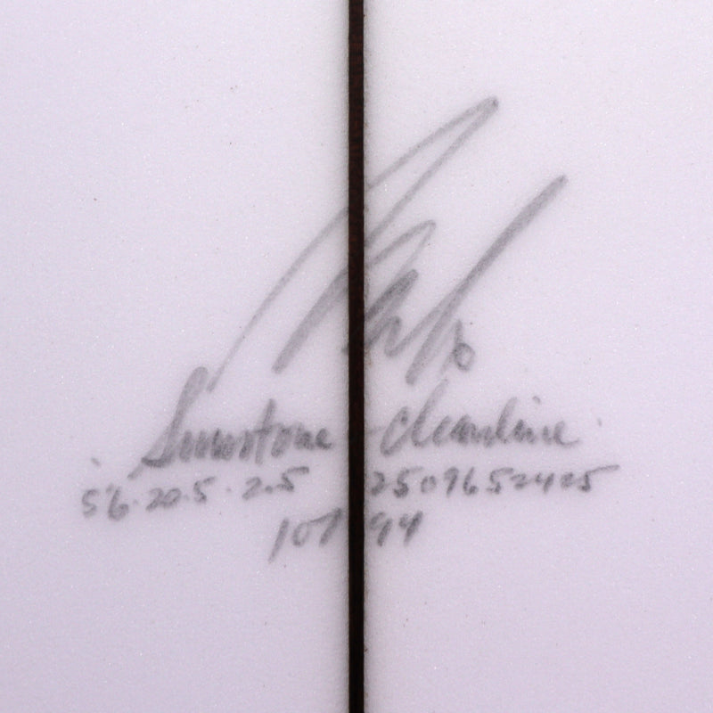 Load image into Gallery viewer, Album Surf Sunstone 5'6 x 20 ½ x 2 ½ Surfboard
