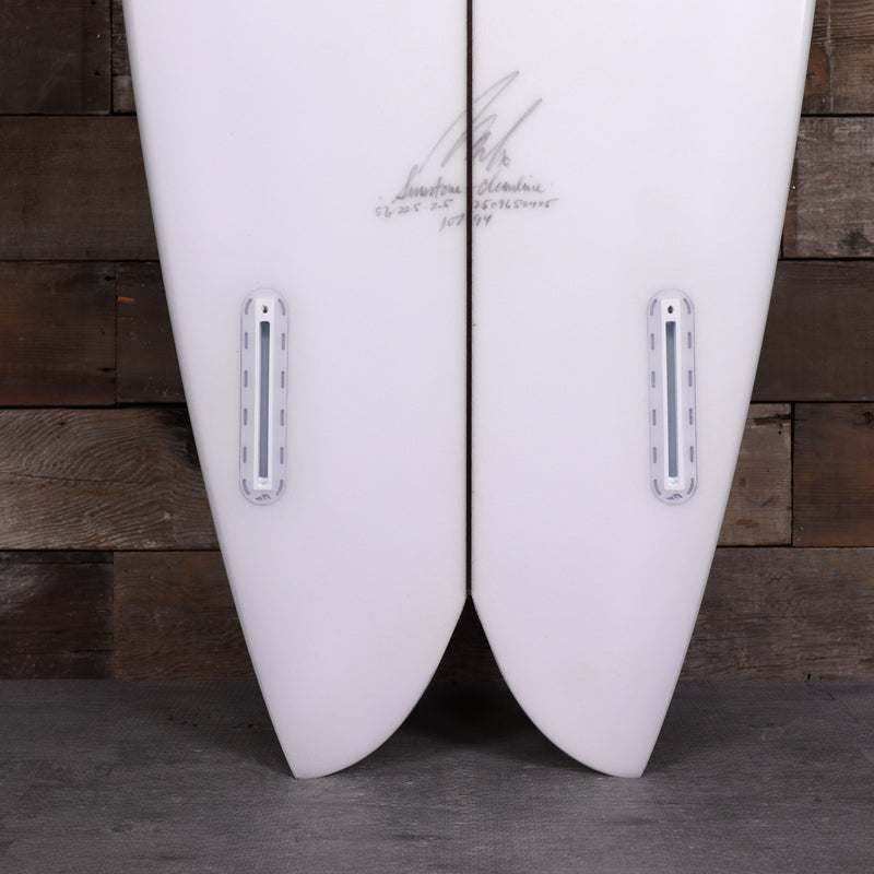 Load image into Gallery viewer, Album Surf Sunstone 5'6 x 20 ½ x 2 ½ Surfboard
