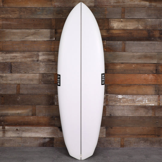 Album Surf Plasmic 5'6 × 20 ½ × 2 ½ Surfboard