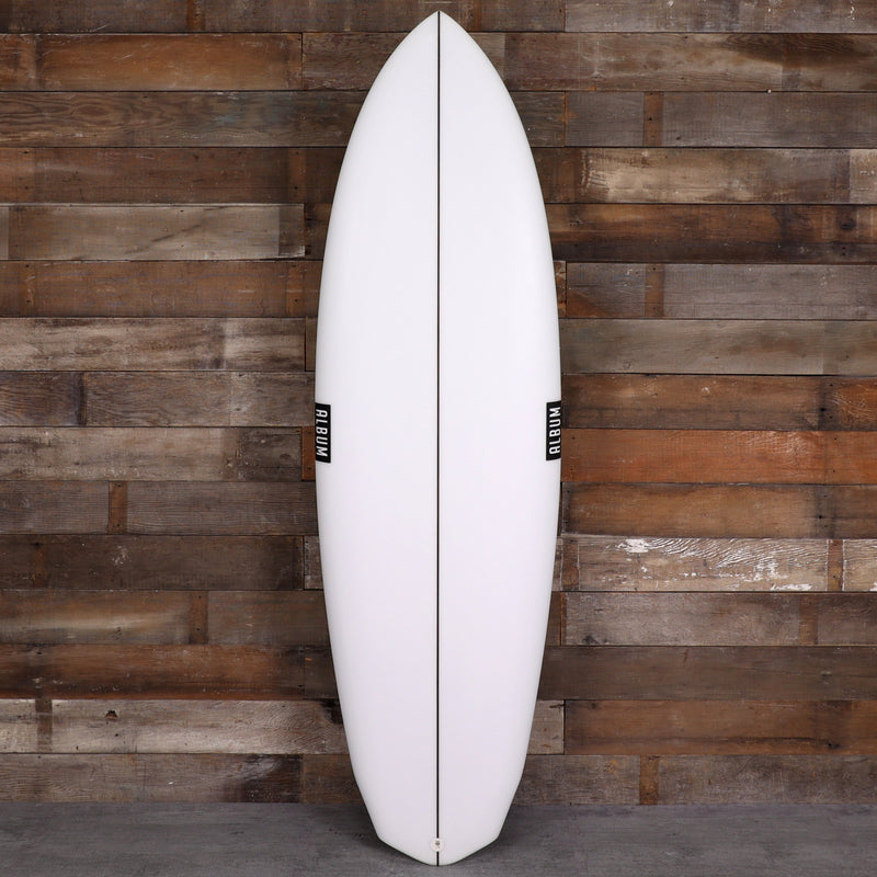 Load image into Gallery viewer, Album Surf Plasmic 5&#39;10 x 21 x 2 11/16 Surfboard
