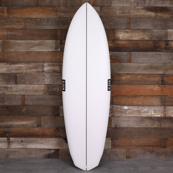 Album Surfboard Plasmic 5’8 アルバムサーフボード ALBUM Plasmic | Dark Arts Surf