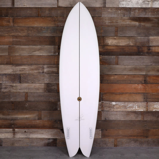 Album Surf Moonstone 6'6 x 19 ¾ x 2 ⅝ Surfboard