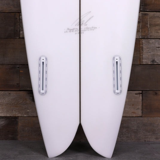 Album Surf Moonstone 6'6 x 19 ¾ x 2 ⅝ Surfboard