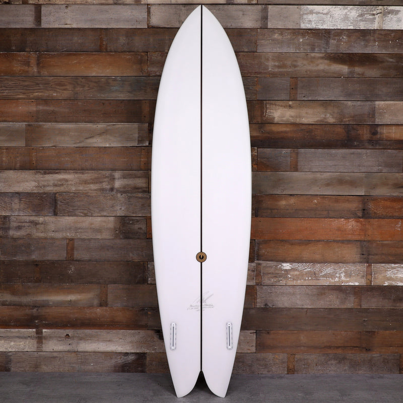 Load image into Gallery viewer, Album Surf Moonstone 6'8 × 20 × 2 11/16 Surfboard 2
